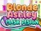 Gioco Blonde Ashley Mask Design in linea