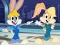 Gioco Bugs Bunny Builders House Builder in linea