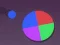 Gioco Chroma Wheel in linea