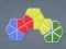 Gioco Hex Gaps in linea