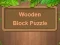 Gioco Wooden Block Puzzle in linea
