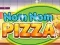 Gioco Nom Nom Pizza in linea