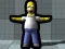 Gioco Stretch Springfield in linea