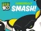 Gioco Ben 10 Cannonbolt Smash in linea