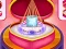 Gioco Romantic Wedding Ring Design in linea