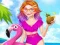 Gioco Malibu Vibes Princess On Vacation in linea