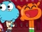 Gioco The Amazing Funk of Gumball in linea