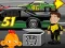 Gioco Monkey Go Happy Stage 768 in linea
