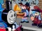 Gioco FNF: Big Engine Brawl in linea