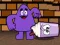 Gioco Grimace Invasion in linea