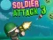 Gioco Soldier Attack 3 in linea