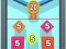 Gioco Balls Drop 2048 in linea