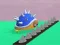 Gioco Jump Over The Spikes in linea