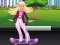 Gioco Barbie's Sketch in linea