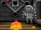 Gioco Monkey Go Happy Stage 256 in linea