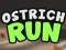 Gioco Ostrich Run in linea