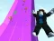 Gioco Robbie Land Downhill in linea