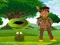 Gioco Tribe Boy And Wolf part-(02) in linea