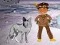 Gioco Tribe Boy And Wolf (conculsion) in linea