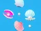 Gioco Coloring Book: Shells in linea