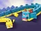 Gioco Merge Snake Battle in linea