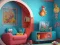 Gioco Tickled PinkBluery House Escape in linea