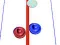 Gioco Space Air Hocky in linea