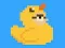 Gioco Flappy Placid Plastic Duck in linea