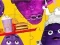 Gioco Jigsaw Puzzle: Grimace in linea