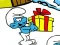 Gioco The Smurfs The Last Christmas in linea