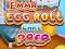 Gioco Emma Egg Roll Cake Prep in linea