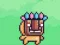 Gioco Mask Buddy Run in linea