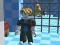 Gioco Obby: Escape from Circus Prison in linea