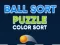 Gioco Ball Sort Puzzle in linea