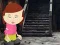 Gioco Girl Escape From Spooky House in linea