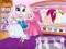 Gioco Sweet Angie Fashion Dressing Room in linea