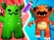 Gioco Battle Of Monster: Drawing in linea