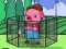 Gioco Cute Pig Man Escape in linea