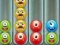 Gioco Spooky Sort It! in linea