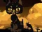 Gioco Find The Halloween Cat Wings in linea