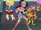 Gioco Frenemies: DC Super Hero Girls in linea
