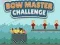 Gioco Bow Master Challenge in linea
