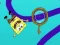 Gioco Spongebob Rocket Bla in linea