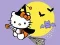 Gioco Coloring Book: Kitty Halloween in linea