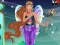 Gioco Barbie's Dress Up Fairylicious in linea