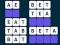 Gioco Word Game in linea