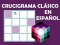 Gioco Crucigramas Clasicos in linea