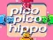 Gioco Pico Pico Hippo in linea