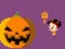 Gioco Trick or Treat web in linea