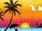 Gioco Jigsaw Puzzle: Sunset in linea